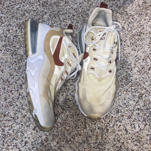 air max 270 reacts - Picture 2 of 5